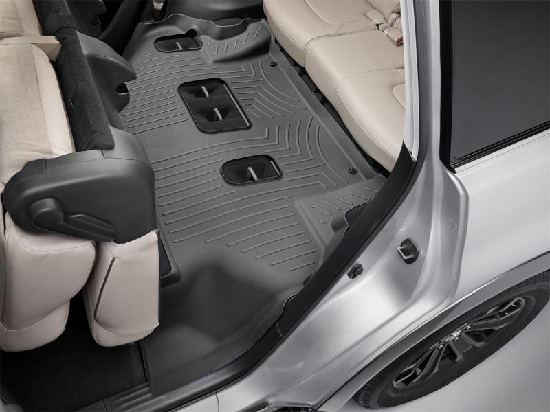 WeatherTech 449562