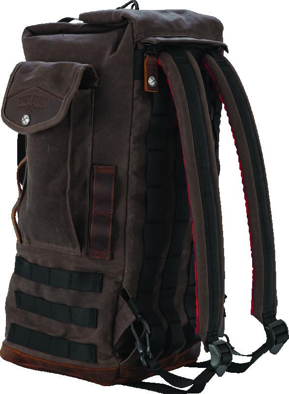 Burly Brand B15-1013D