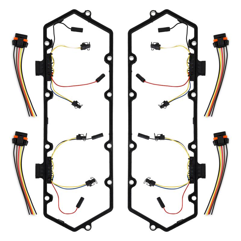 Mishimoto MMGH-F2D-94