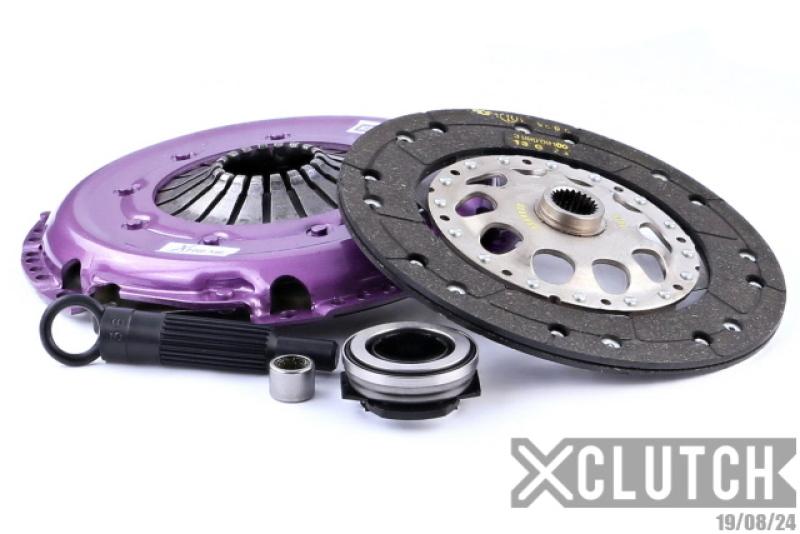 XCLUTCH XKAU23003-1A