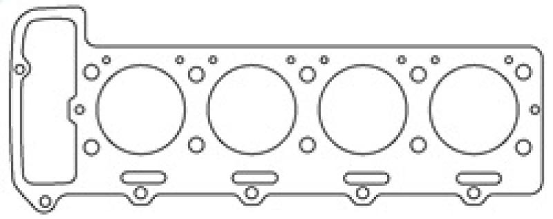 Cometic Gasket C4267-043