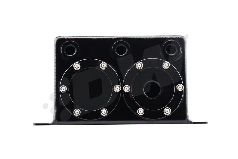 DeatschWerks 6-000-25ST