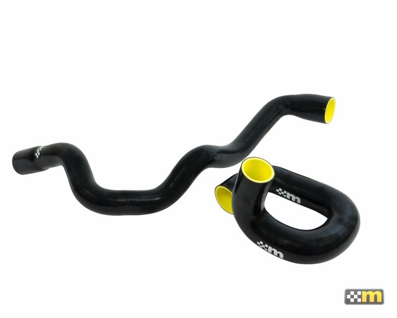 mountune 2363-CHK-BLK