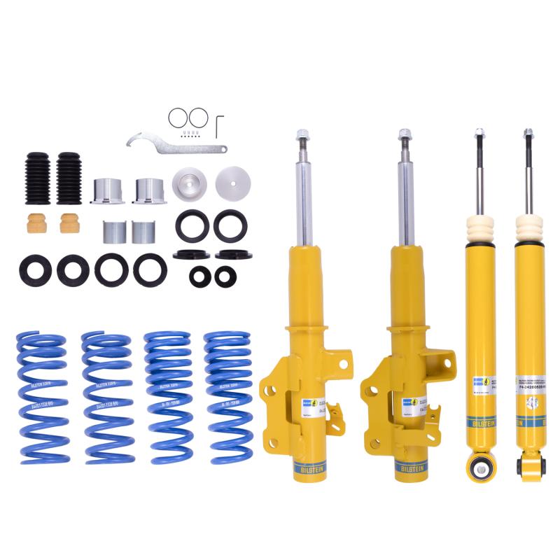 Bilstein 47-280502