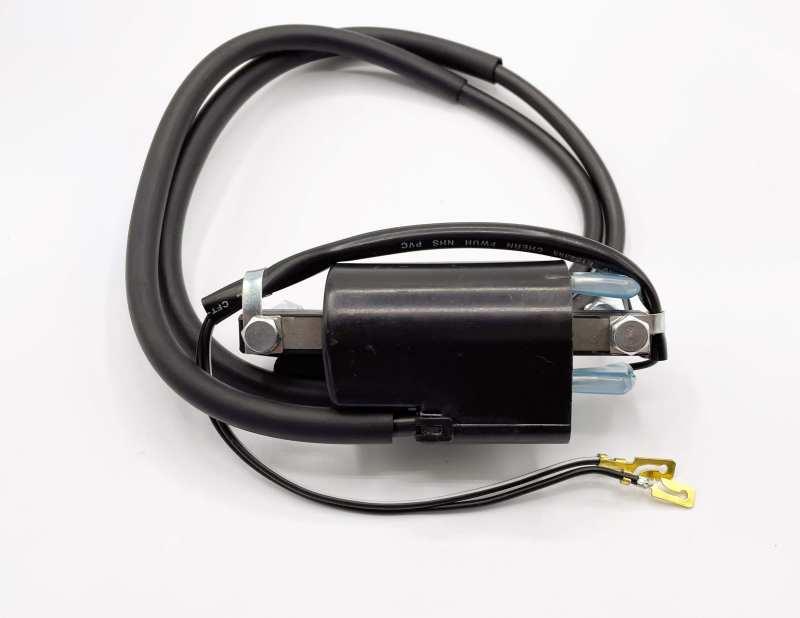 Ricks Motorsport Electrics 23-107