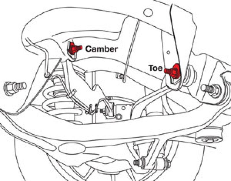 SPC Performance 82105