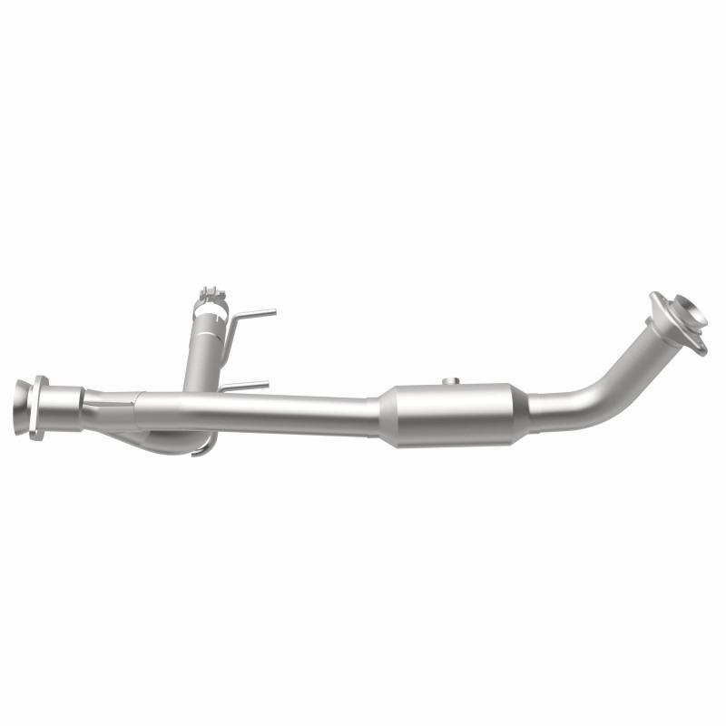 Magnaflow 4651508
