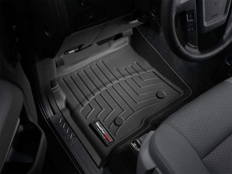 WeatherTech 446111