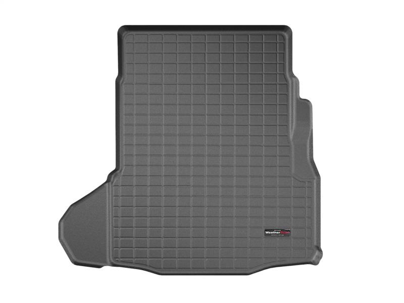 WeatherTech 401187