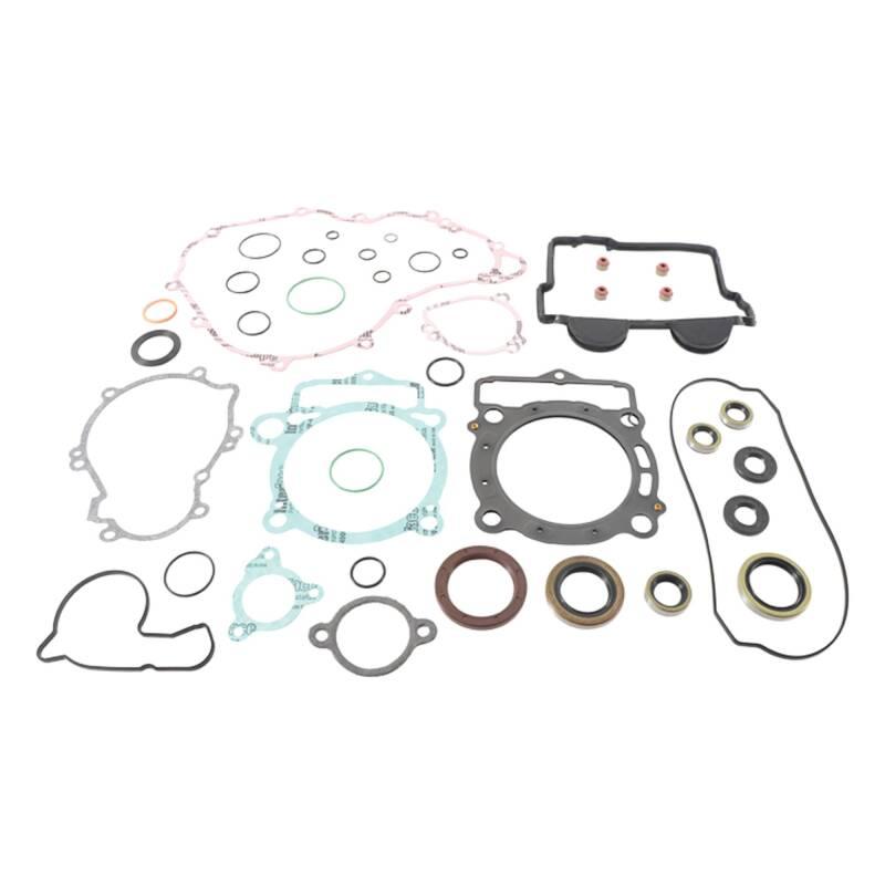 Vertex Pistons 811365