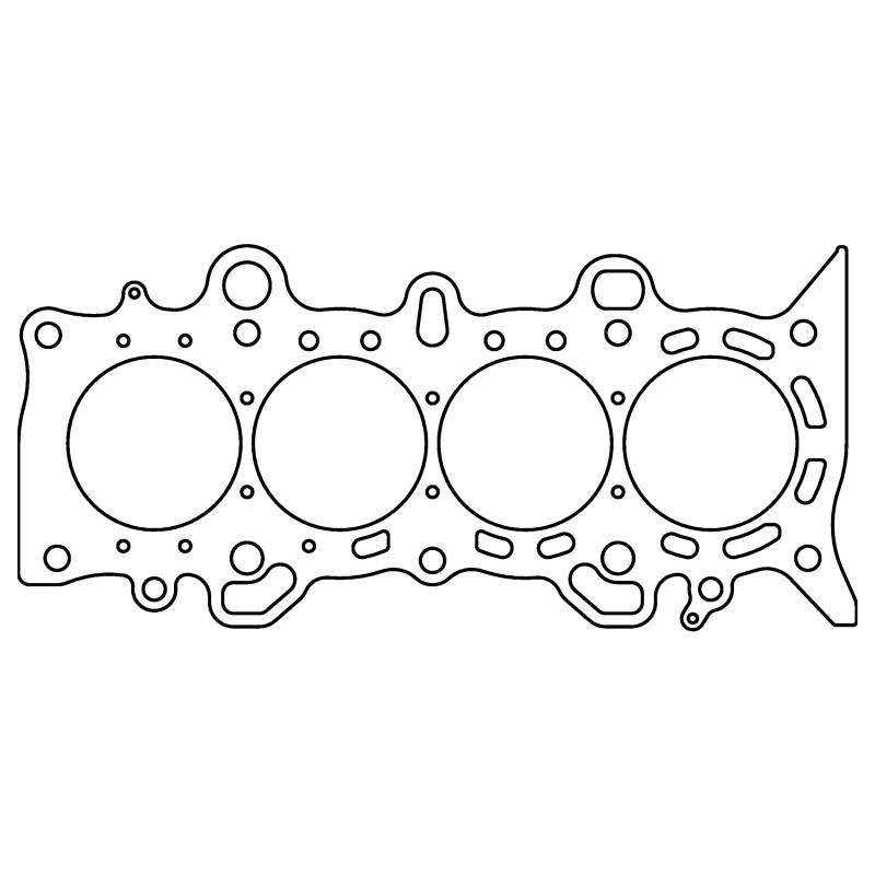 Cometic Gasket C4472-027