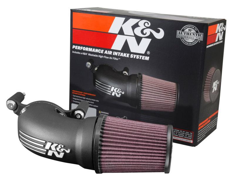 K&N Engineering 57-1137