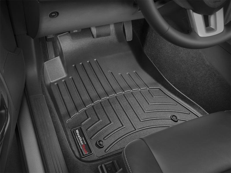 WeatherTech 443861