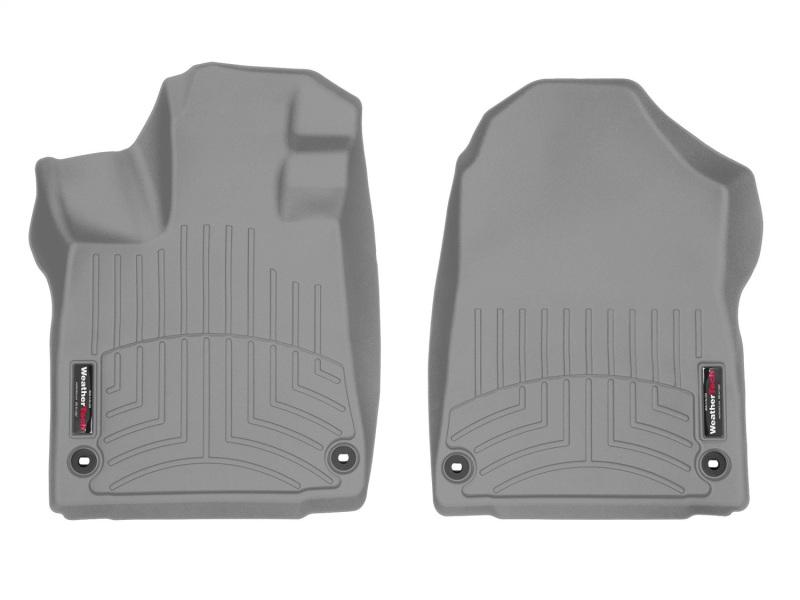 WeatherTech 4616691