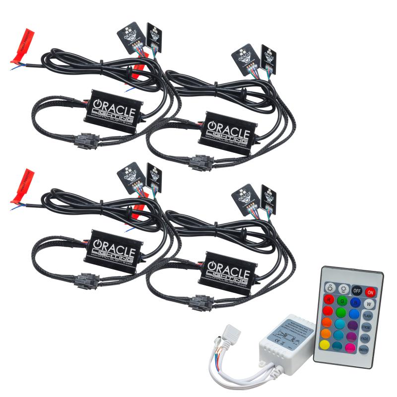 ORACLE Lighting 1469-504