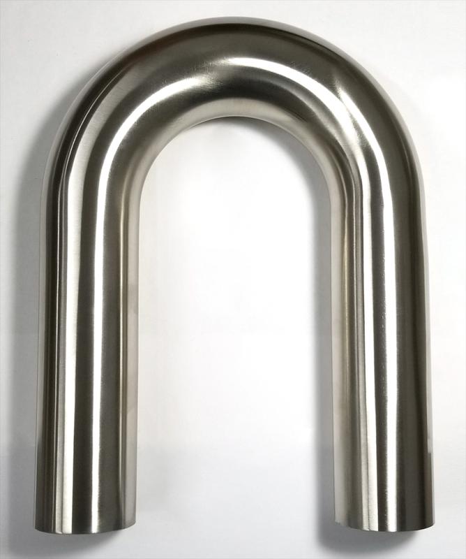 Stainless Bros 601-05096-1150