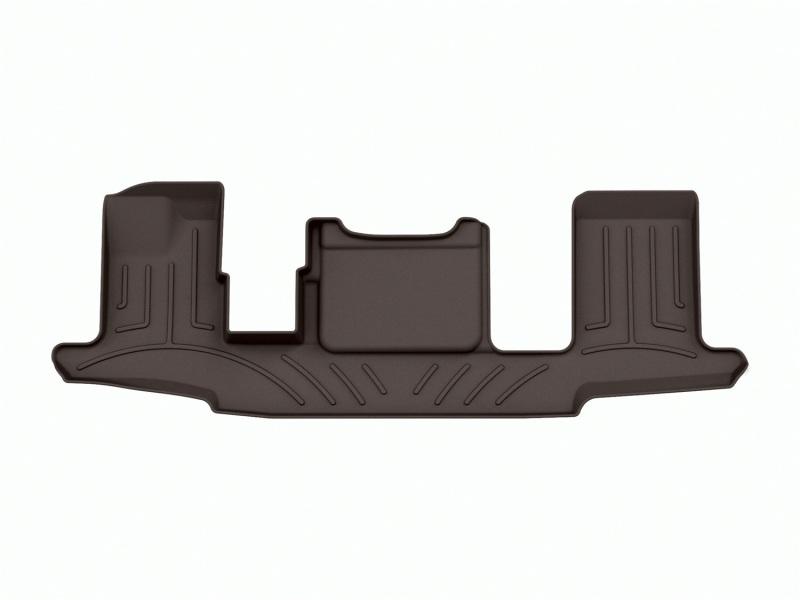 WeatherTech 4716983IM
