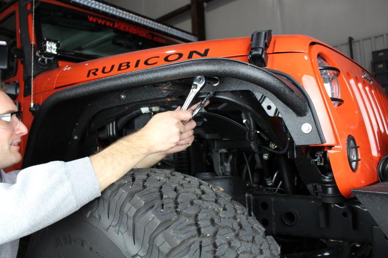 Fishbone Offroad FB33006