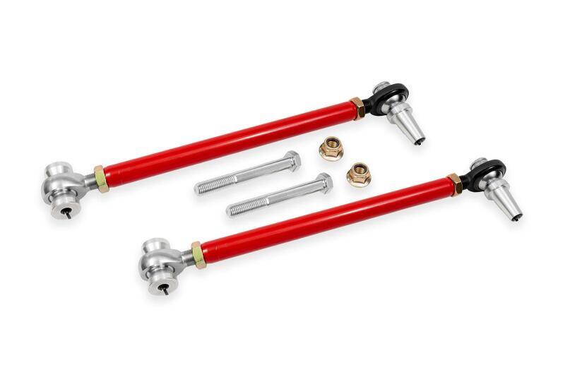 BMR Suspension FLC363R