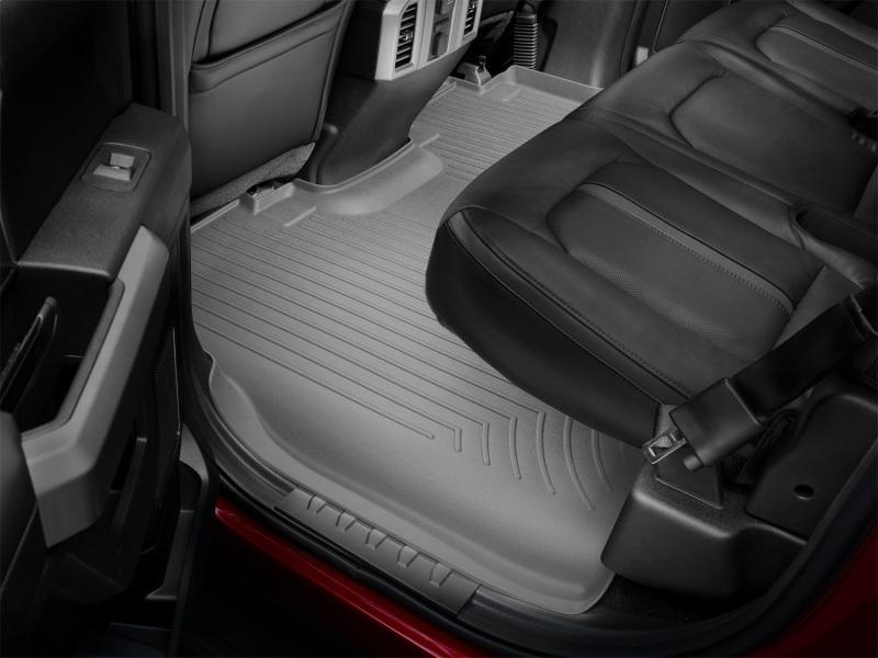 WeatherTech 466972