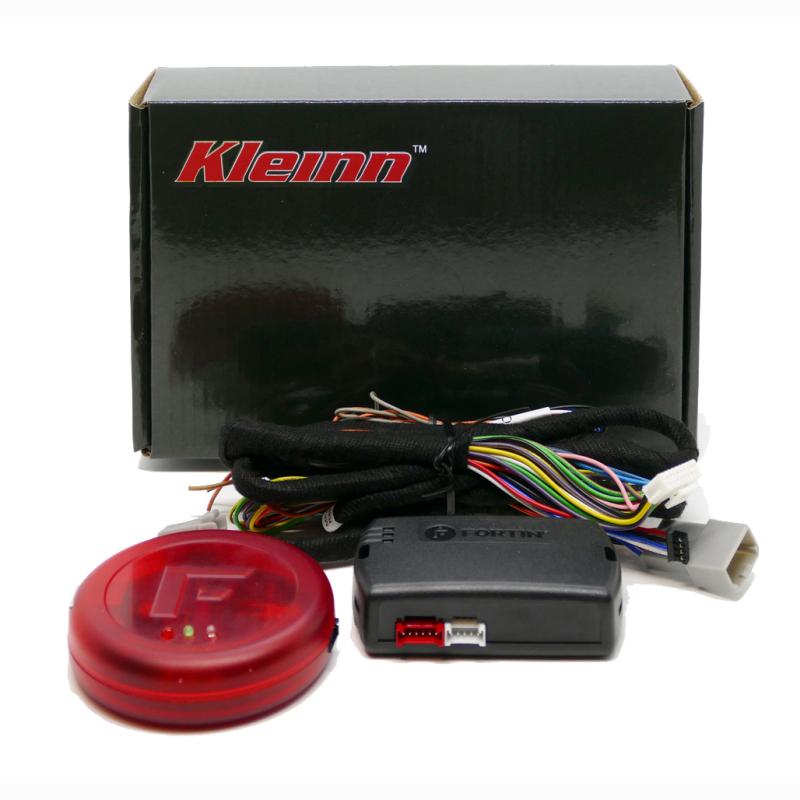 Kleinn Air Horns RSRAM73