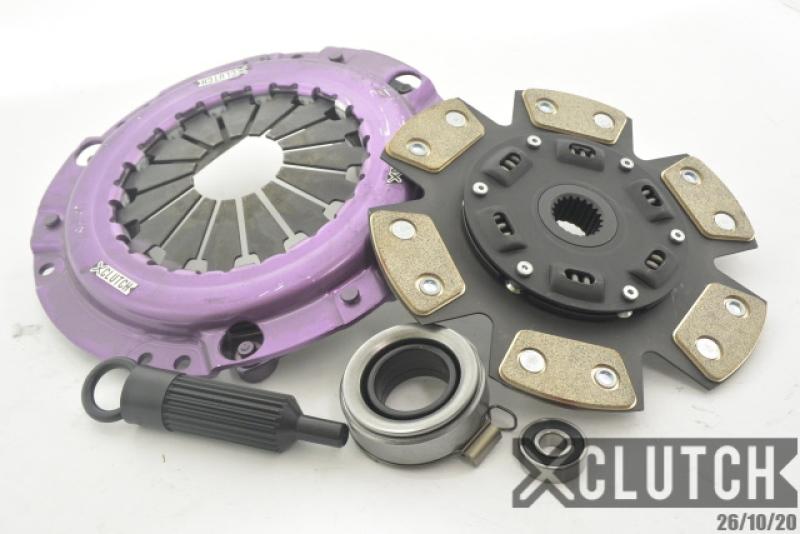 XCLUTCH XKTY23016-1B
