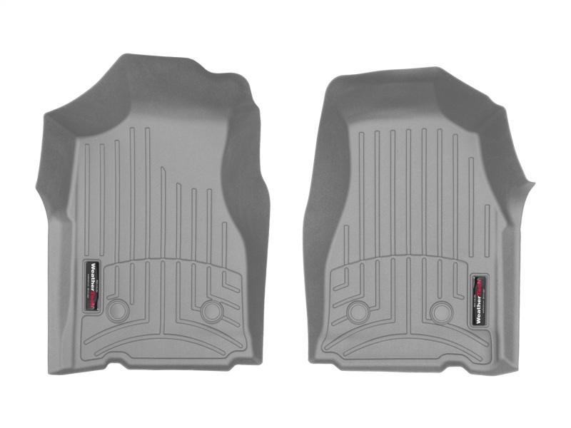 WeatherTech 467231