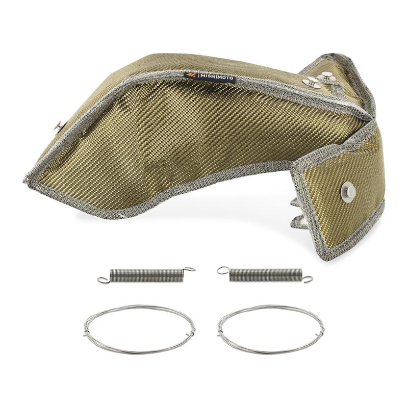 Mishimoto MMTB-MUS4-15