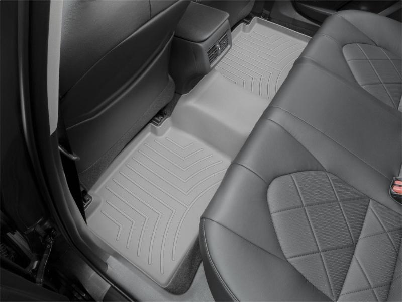 WeatherTech 4612302