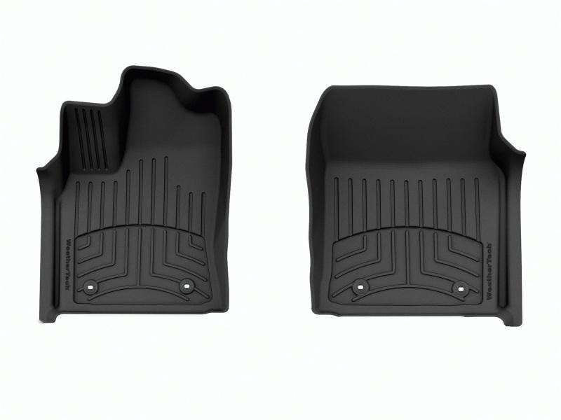 WeatherTech 4417841IM