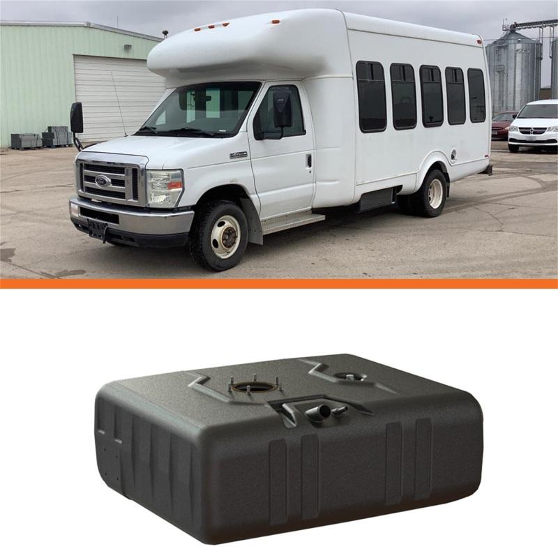 Titan Fuel Tanks 8020199