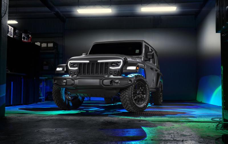 ORACLE Lighting 5837-PRO