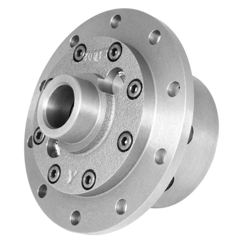 Yukon Gear & Axle YDGTV6-30-1