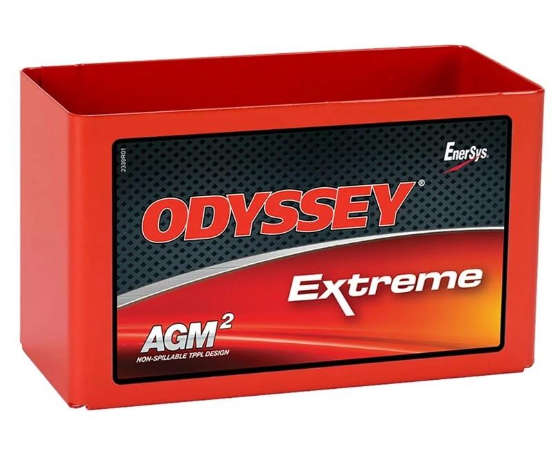 Odyssey Battery 0207-9069