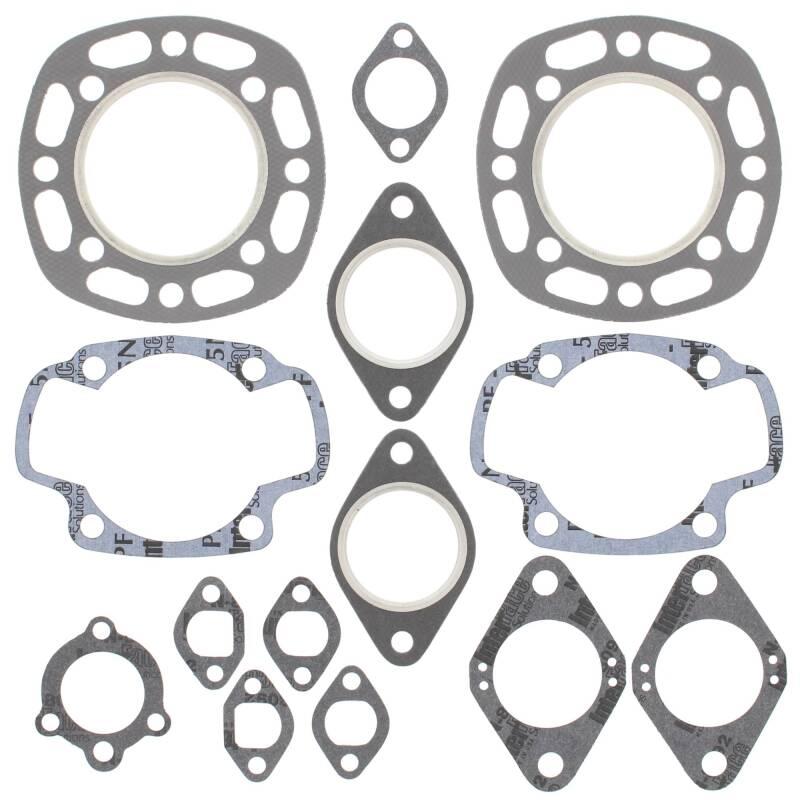 Vertex Pistons 710150