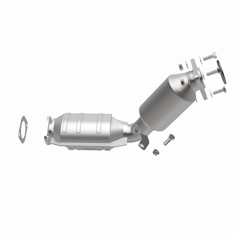 Magnaflow 551143