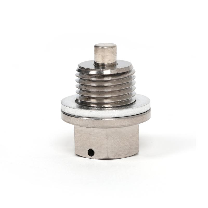 BLOX Racing BXAC-00418-TI