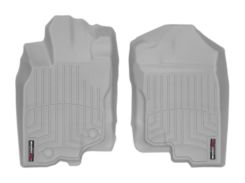 WeatherTech 462411