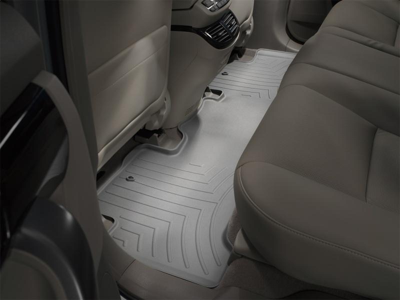 WeatherTech 461142