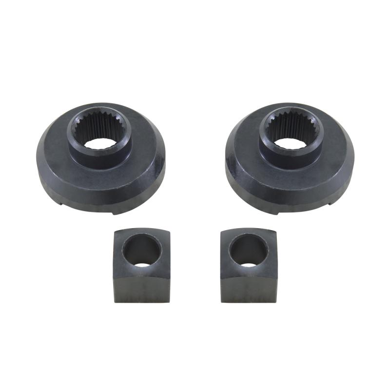 Yukon Gear & Axle YP MINSGM7.6-28