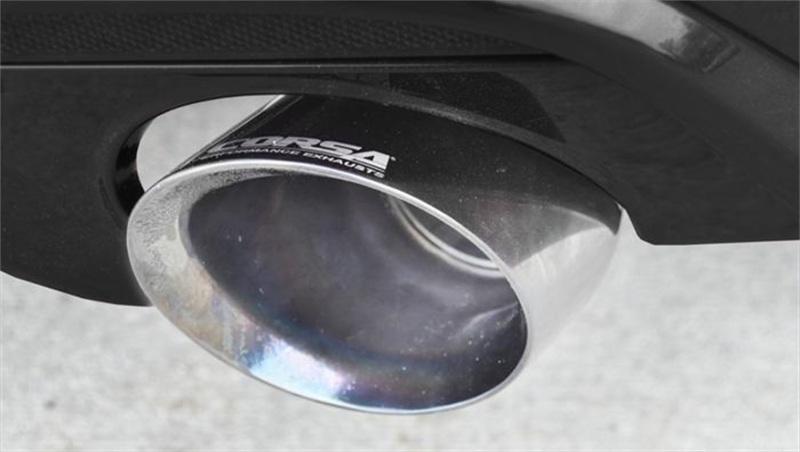 CORSA Performance 14341