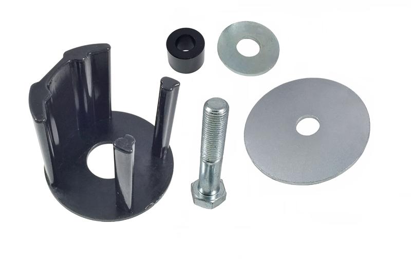 Torque Solution TS-AUDI-025-S