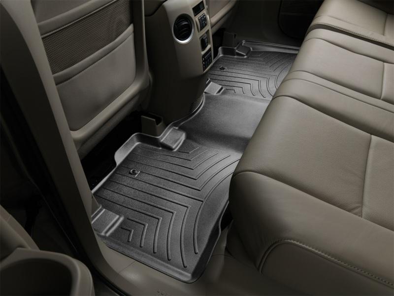 WeatherTech 441742