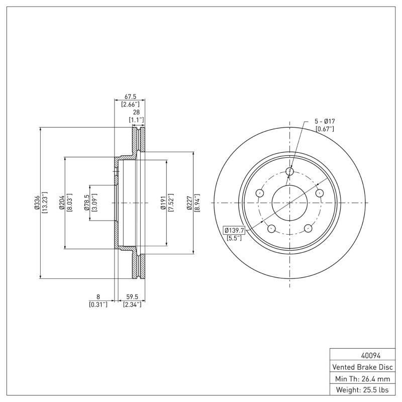 R1 Concepts ERE-40094