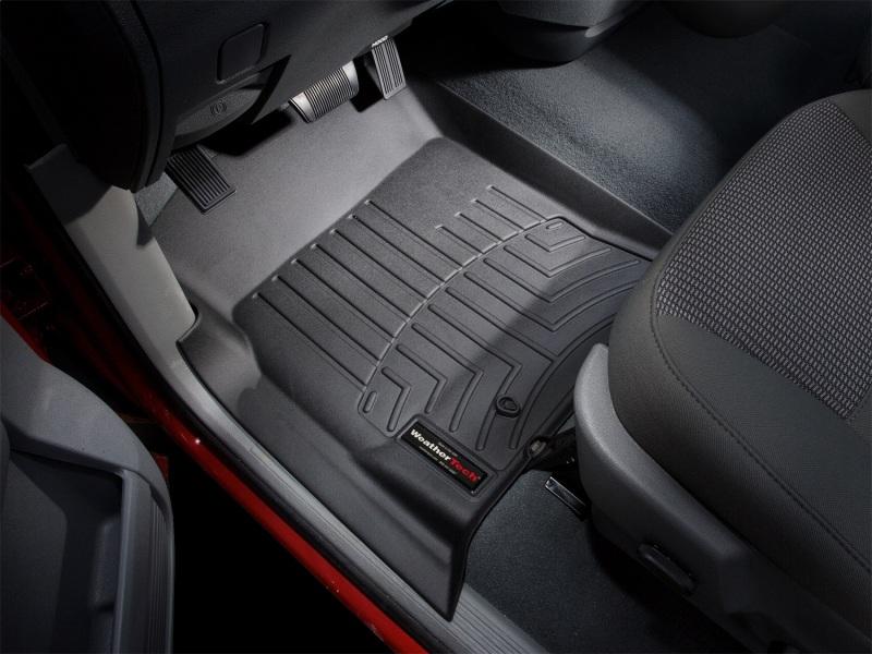 WeatherTech 440121