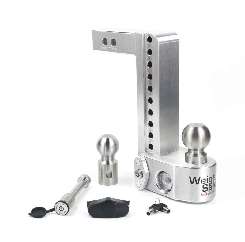 Weigh Safe WS10-2-KA
