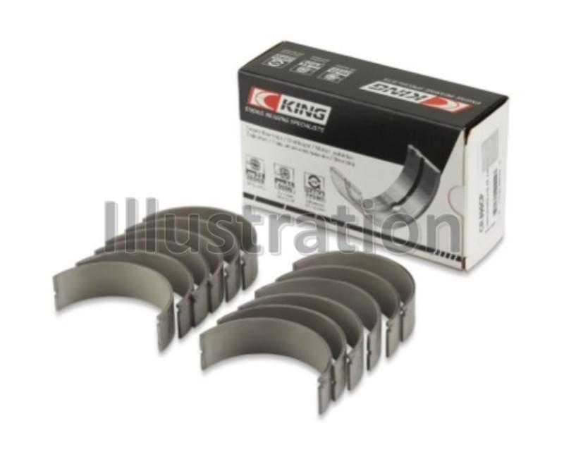 King Engine Bearings CR6902CP