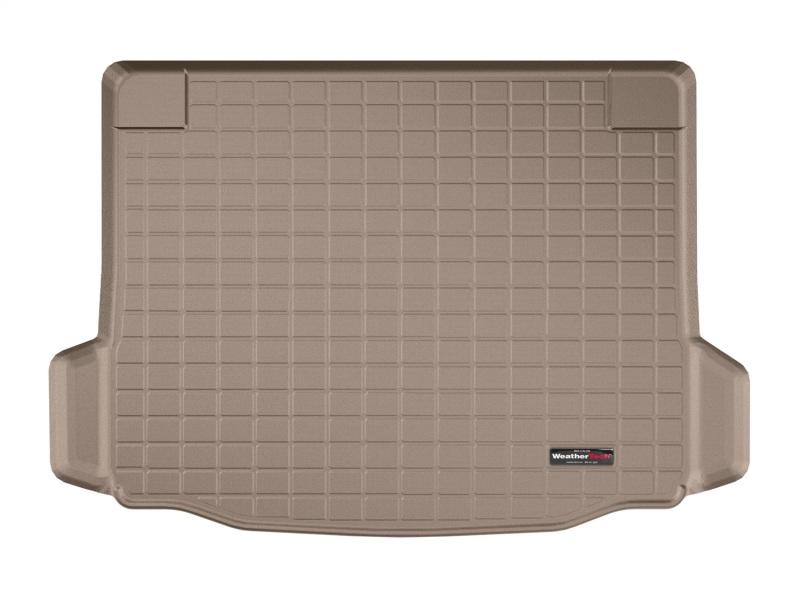 WeatherTech 411087