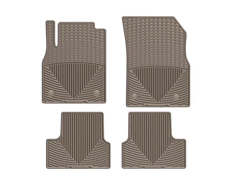 WeatherTech W275TN-W277TN