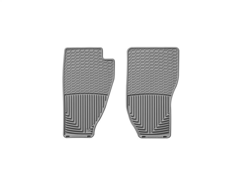 WeatherTech W10GR